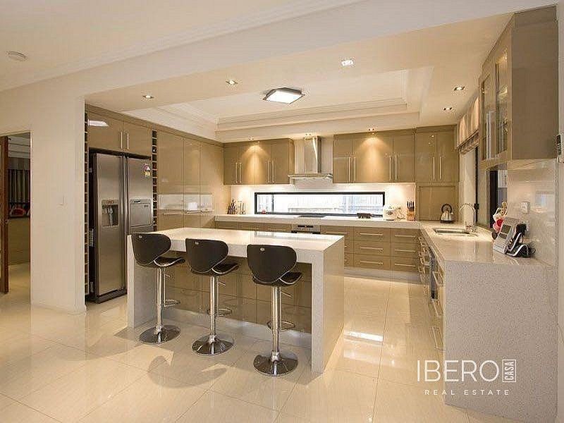 Prodej rodinný dům - Pinoso, ES, 120 m² - 5