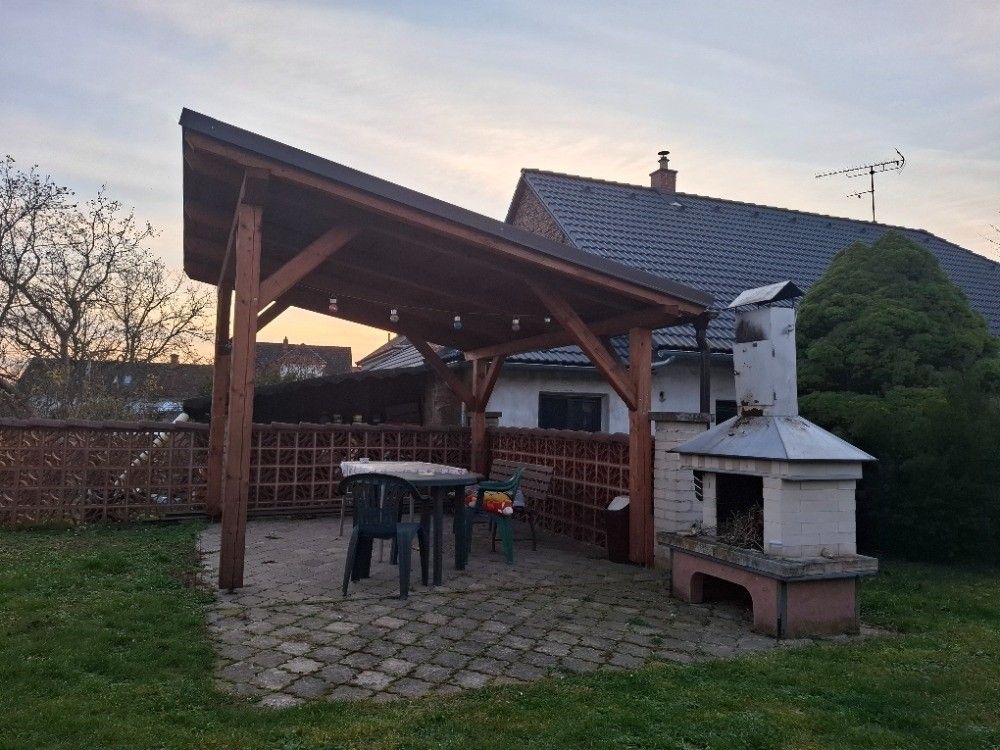 Pronájem rodinný dům - Hradec Králové, 500 03