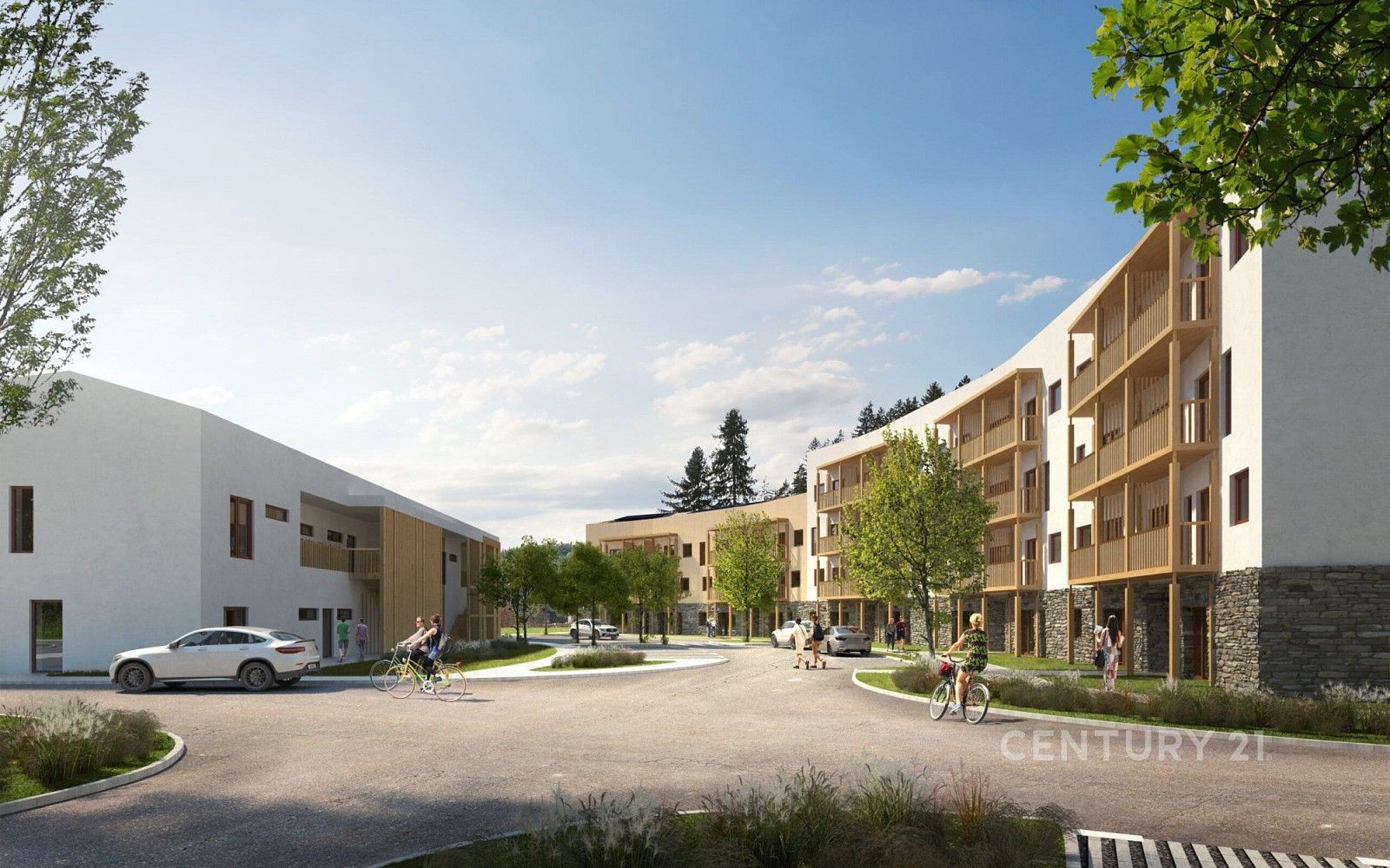 1+kk, Horní Bečva, okres Vsetín, Zlínský kraj, 28 m² - 1