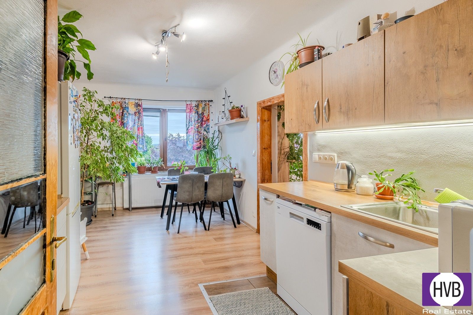 Rodinné domy, Olešnice, 210 m²