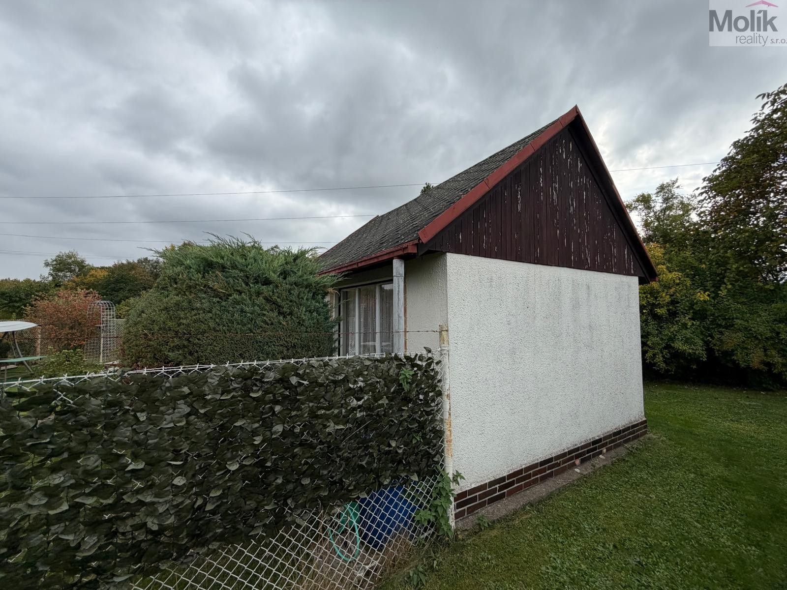 Zahrada · 366 m² · Nádražní, Litvínov - 3