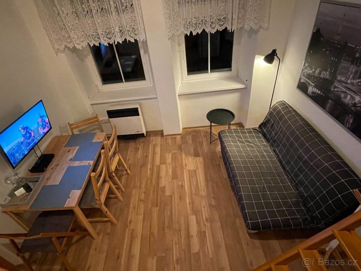 Pronájem byt - Svoboda nad Úpou, 542 24