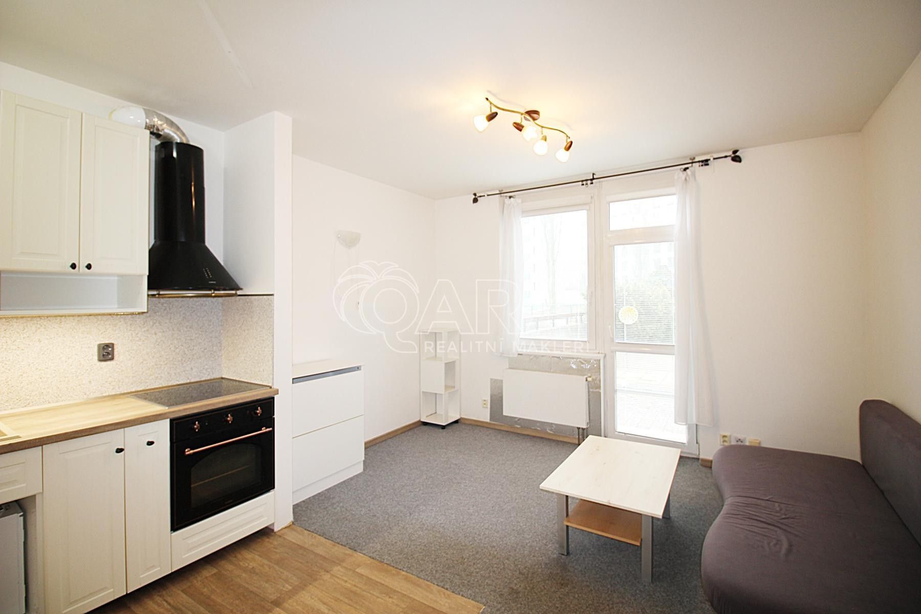 Byt 2+kk · 43 m² · Högerova, Praha Hlubočepy - 3