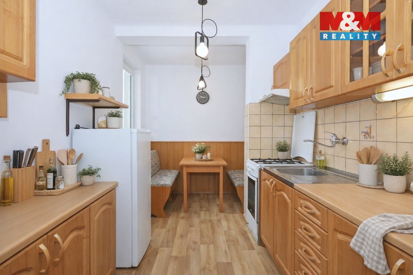 Prodej byt 4+1 - Olešenská, Pelhřimov, 84 m²