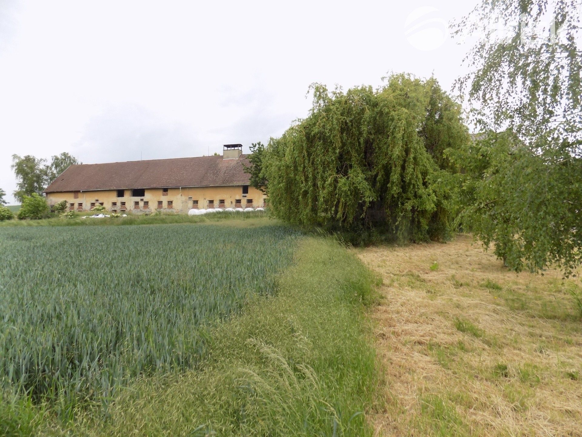 Sklad · 9 985 m² · Přestavlky - 4
