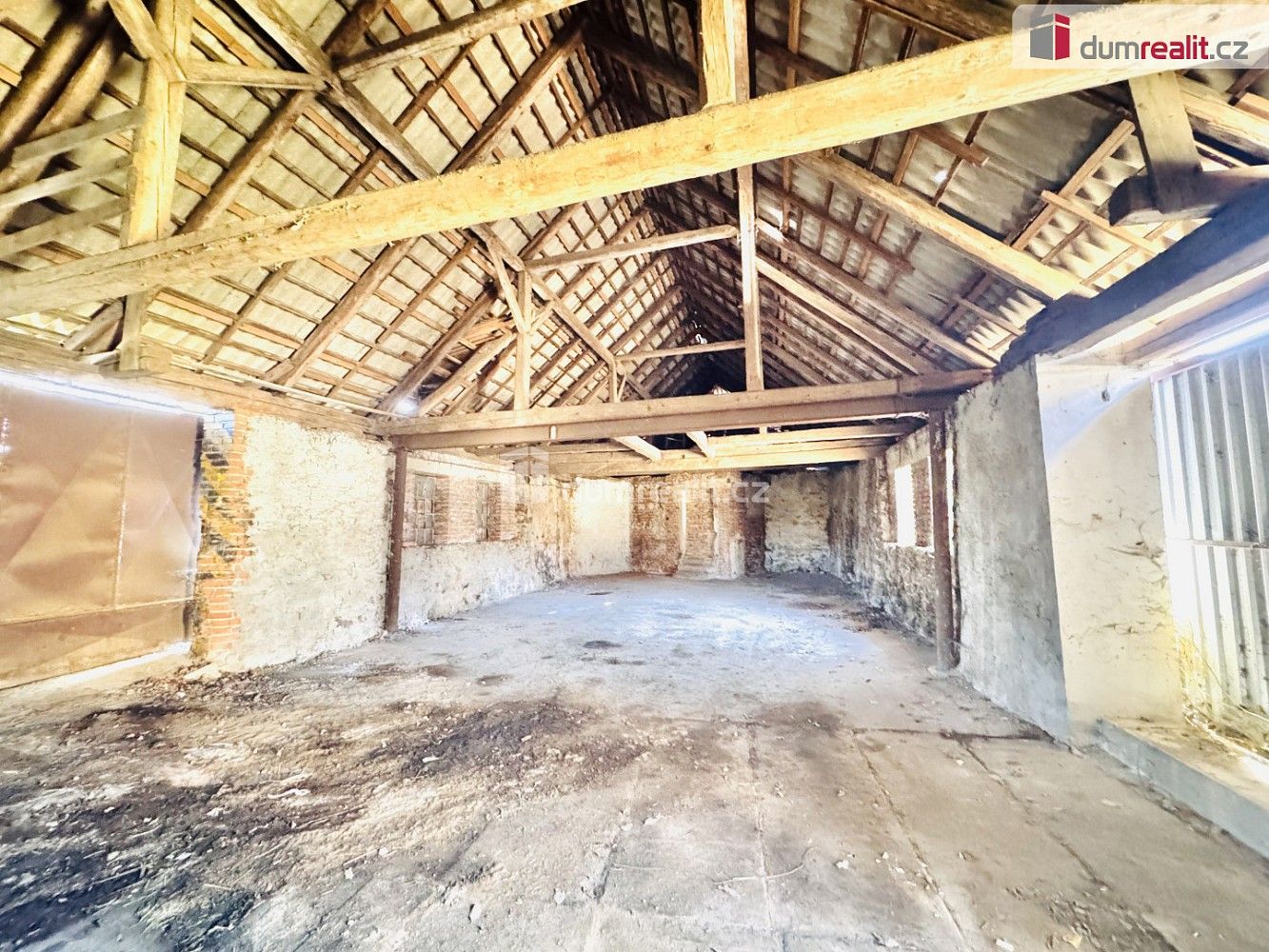 Prodej rodinný dům - Pelhřimov - Starý Pelhřimov, Kraj Vysočina, 108 m² - 5