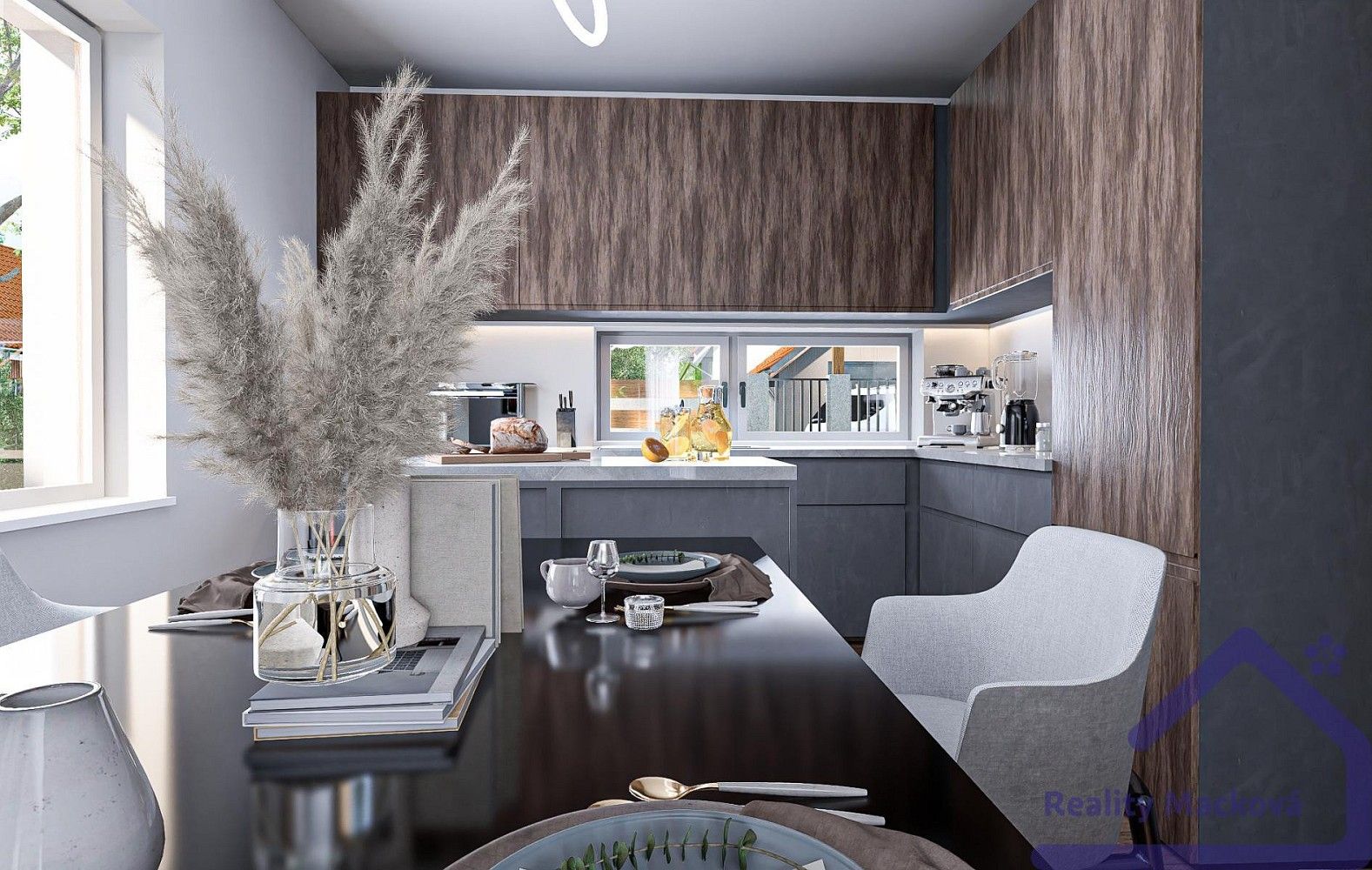 Prodej rodinný dům - Pavlov, okres Kladno, Středočeský kraj, 103 m² - 5