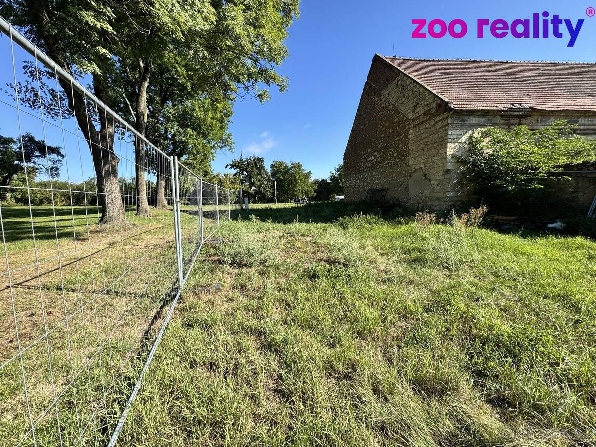 Prodej pozemek pro bydlení - Louny, 440 01