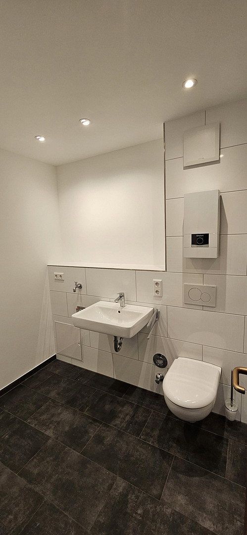 Byt 4+1 · 116 m² · , Severní Porýní-Vestfálsko - 4