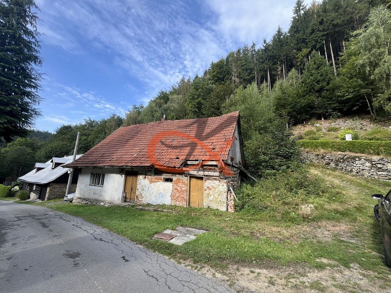 Rodinný dům · 100 m² · Dolní Bečva, okres Vsetín - 3