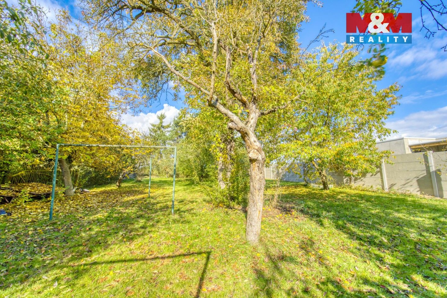 Prodej rodinný dům - Hoříkovice, Chotěšov, 70 m²