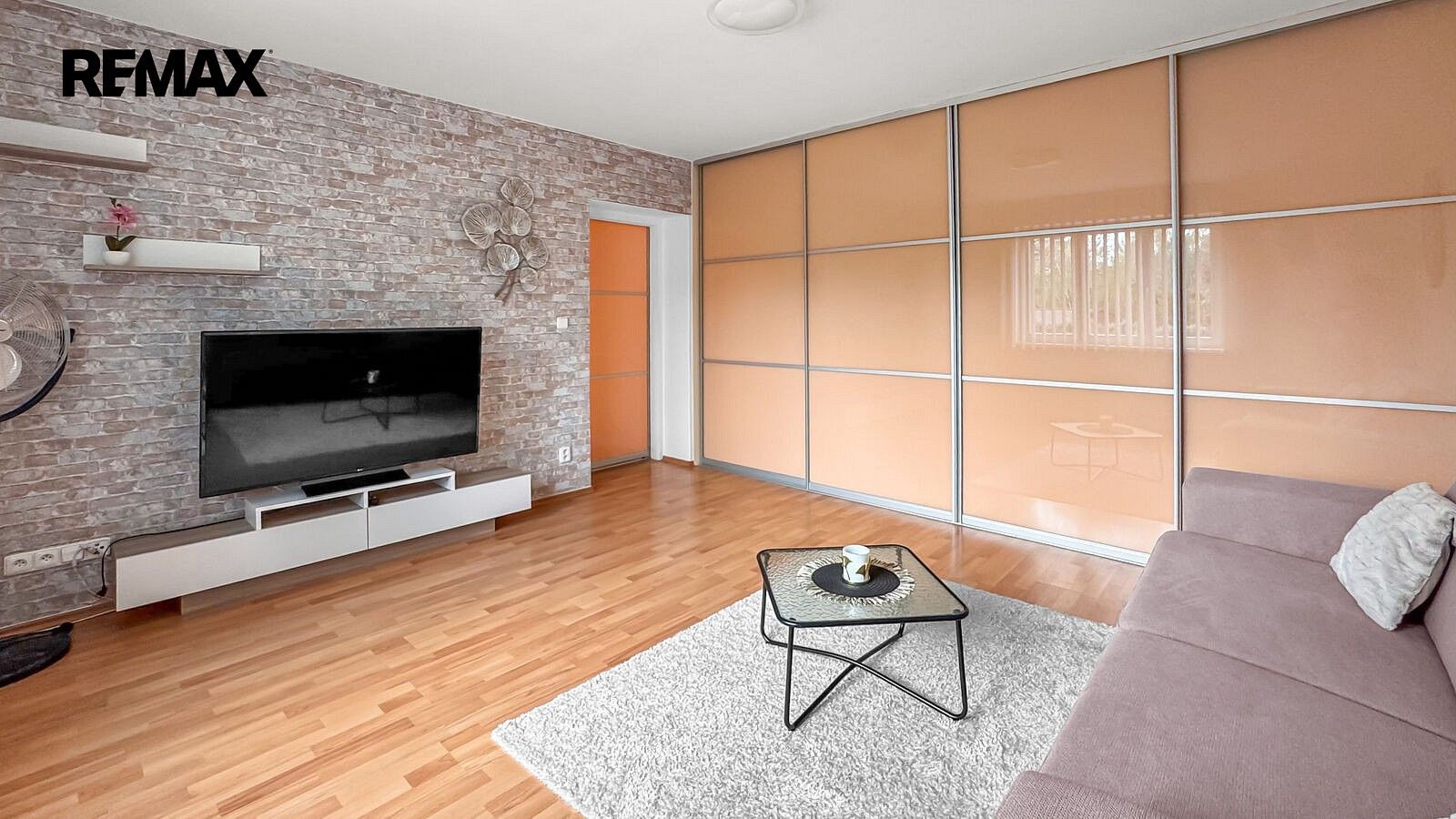 Prodej byt 1+1 - Slapy, okres Praha-západ, 40 m² - 5