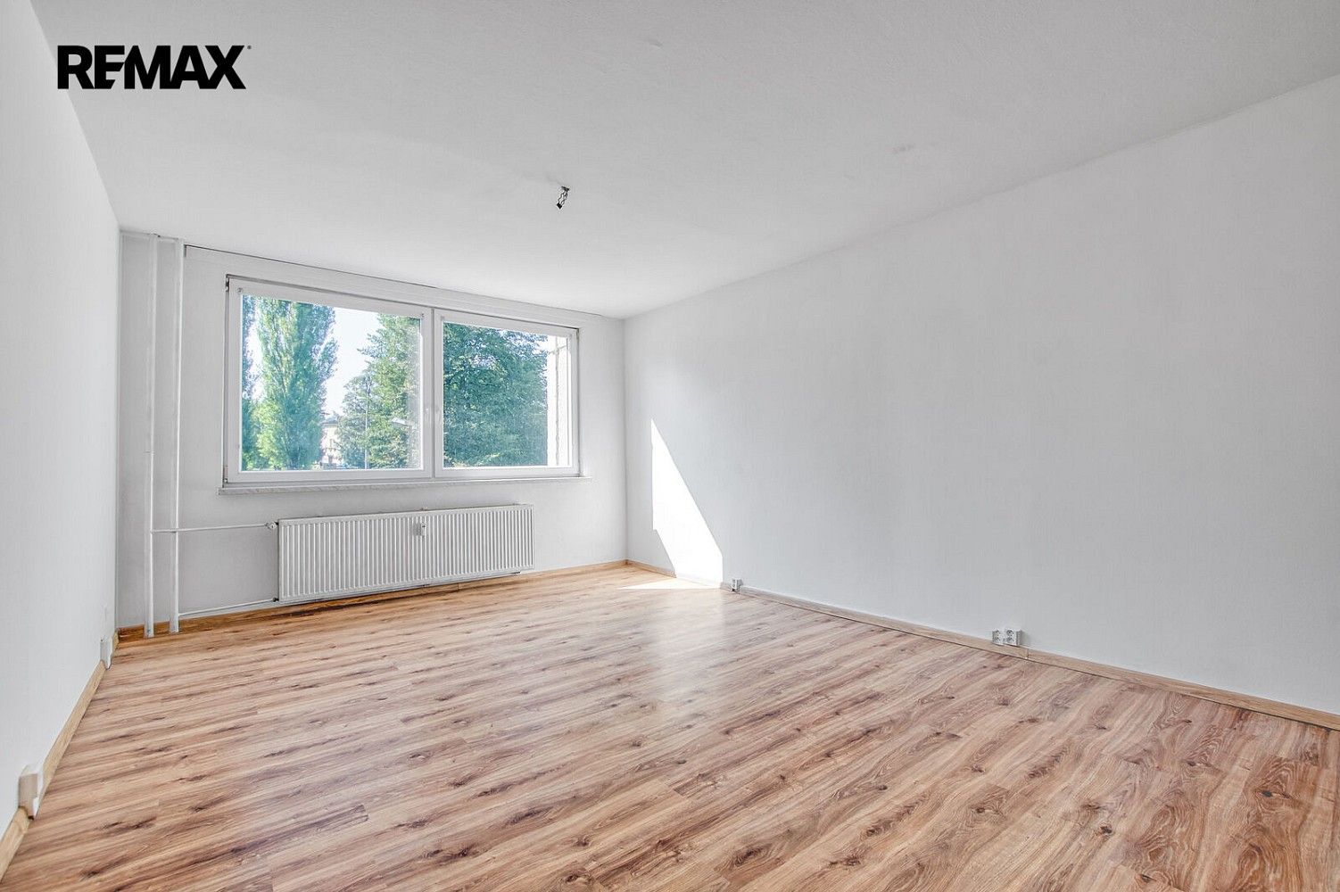 Pronájem byt 1+kk - Bohumín - Záblatí, okres Karviná, Moravskoslezský kraj, 32 m² - 5