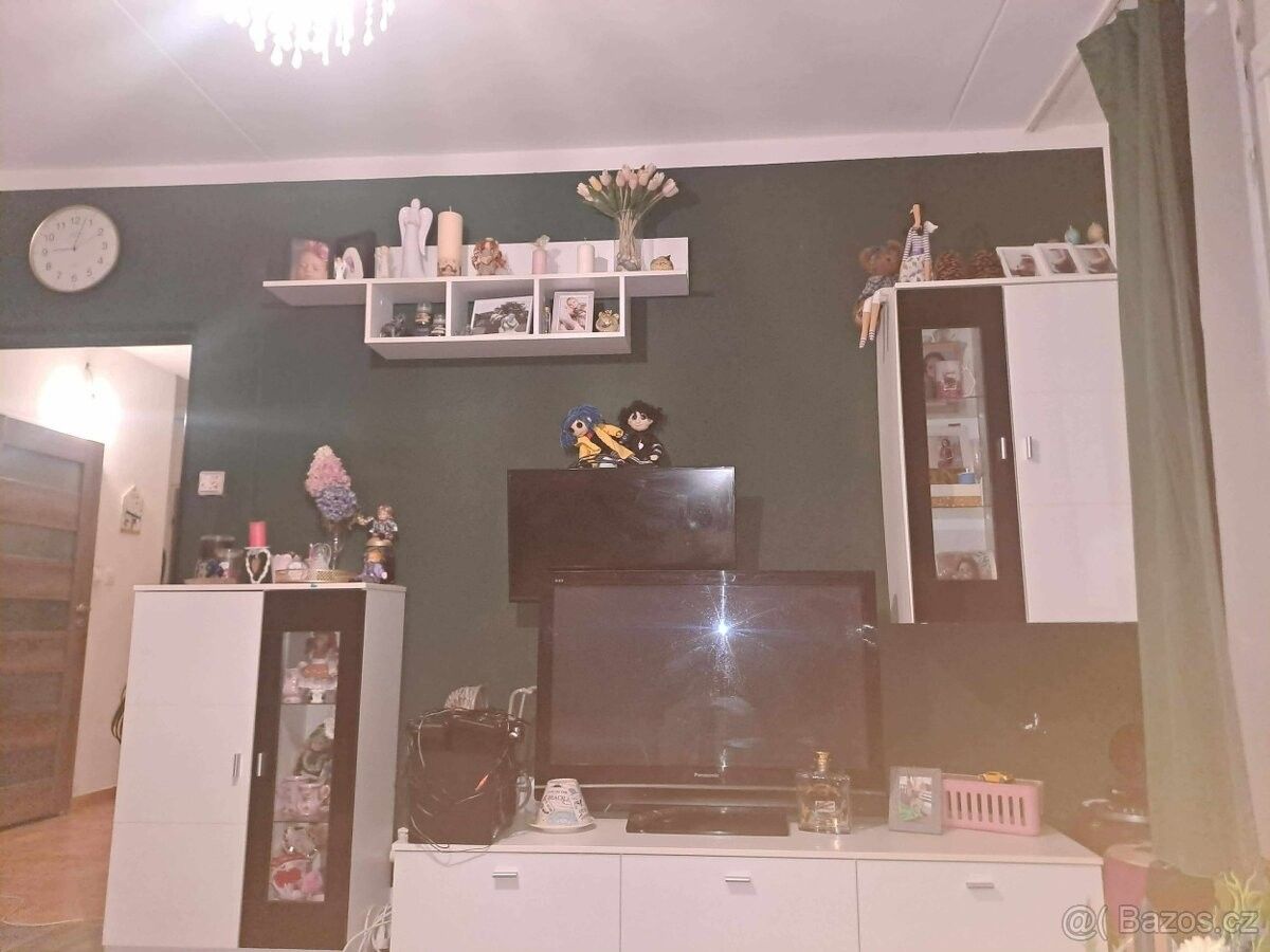 Byty, Vlastějovice, 285 23