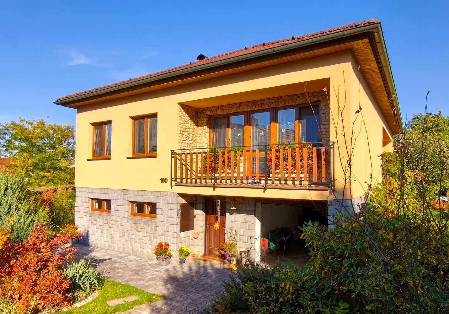Rodinný dům, 210 m²