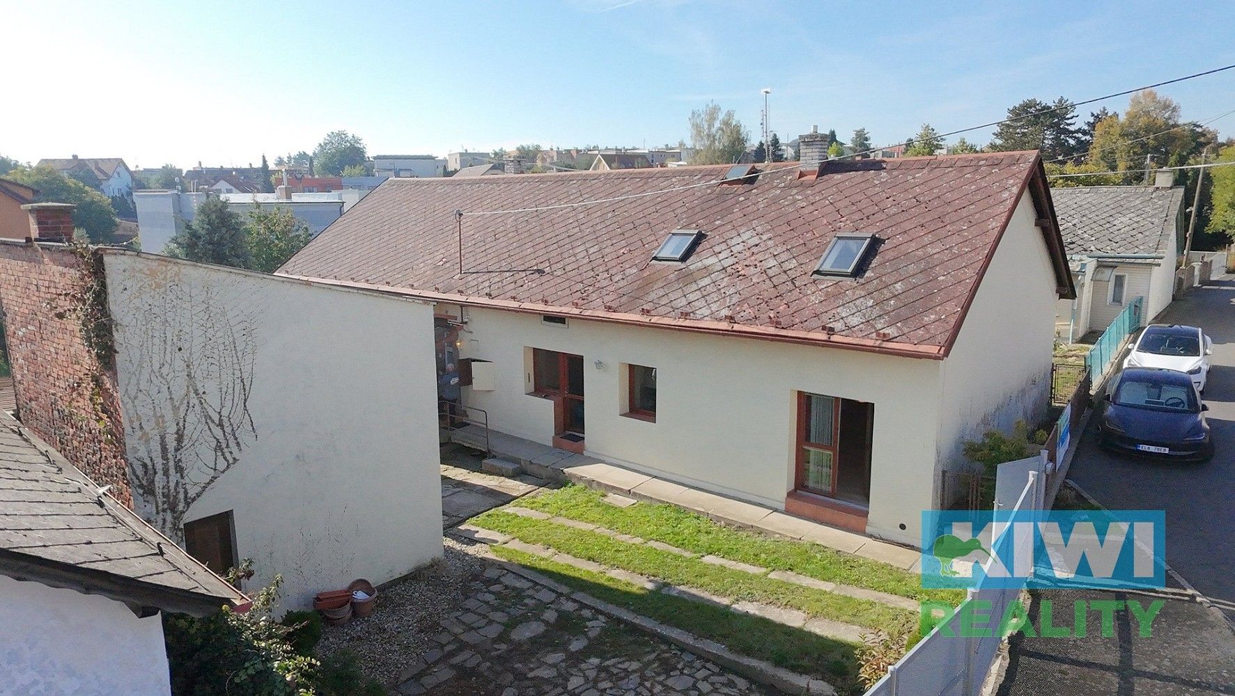Rodinné domy, Na Lúčky, Slavkov, okres Opava, 235 m² - 2