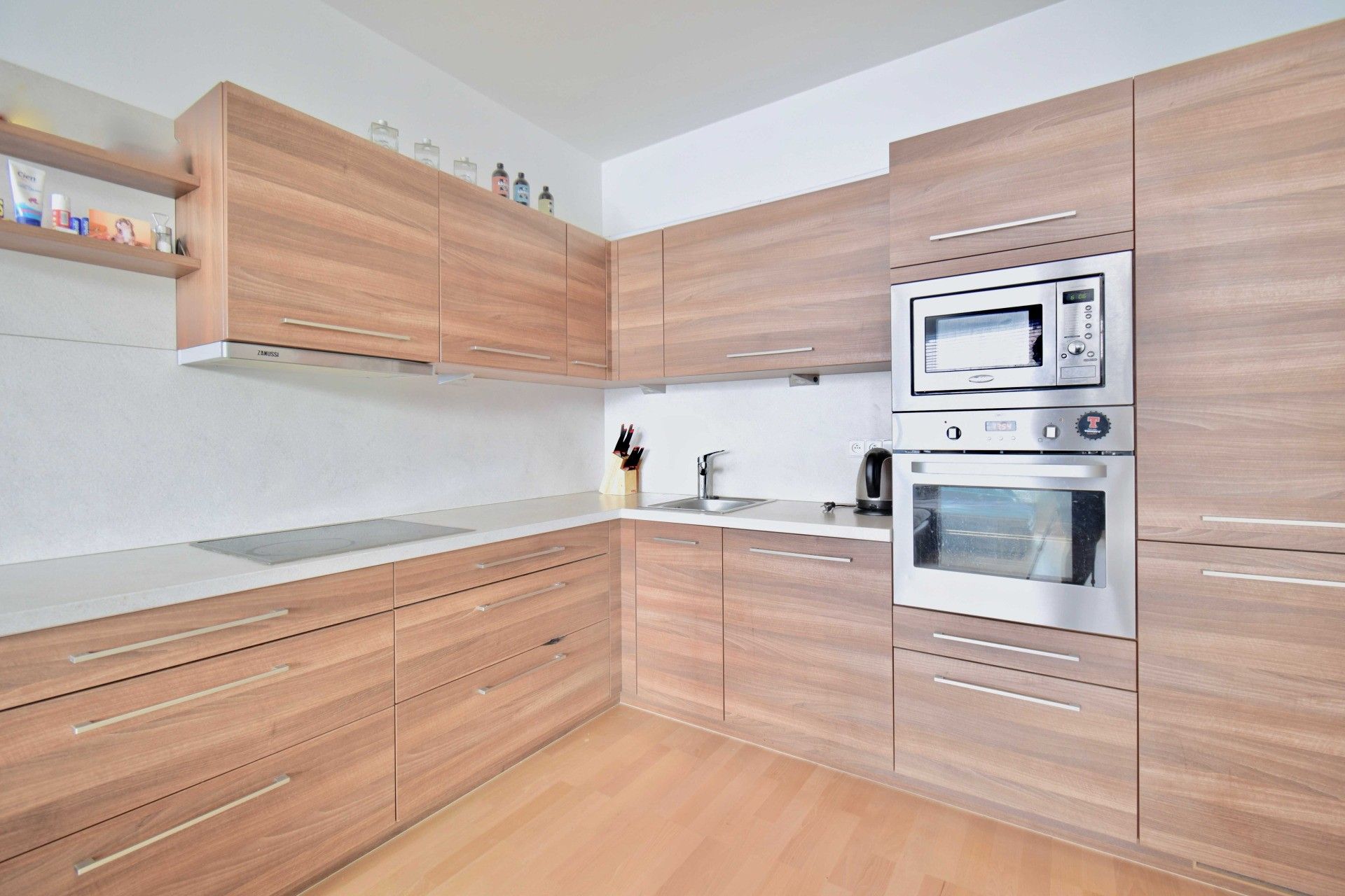 3+kk, Vodní, Brno, 80 m²