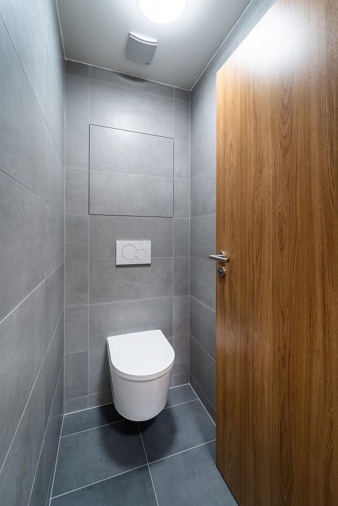 Pronájem byt 3+kk - Hybešova, Kuřim, okres Brno-venkov, 67 m² - 5