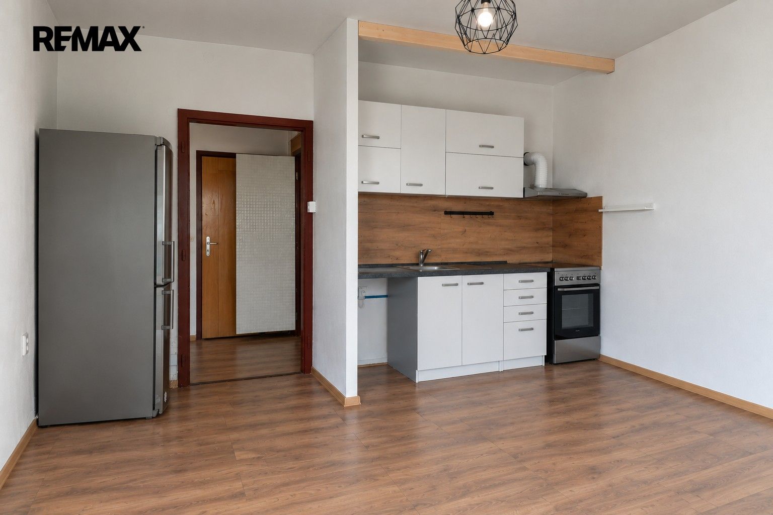 Pronájem byt 1+1 - Ježkova 3224, Ústí nad Labem Severní Terasa, 41 m² - 2