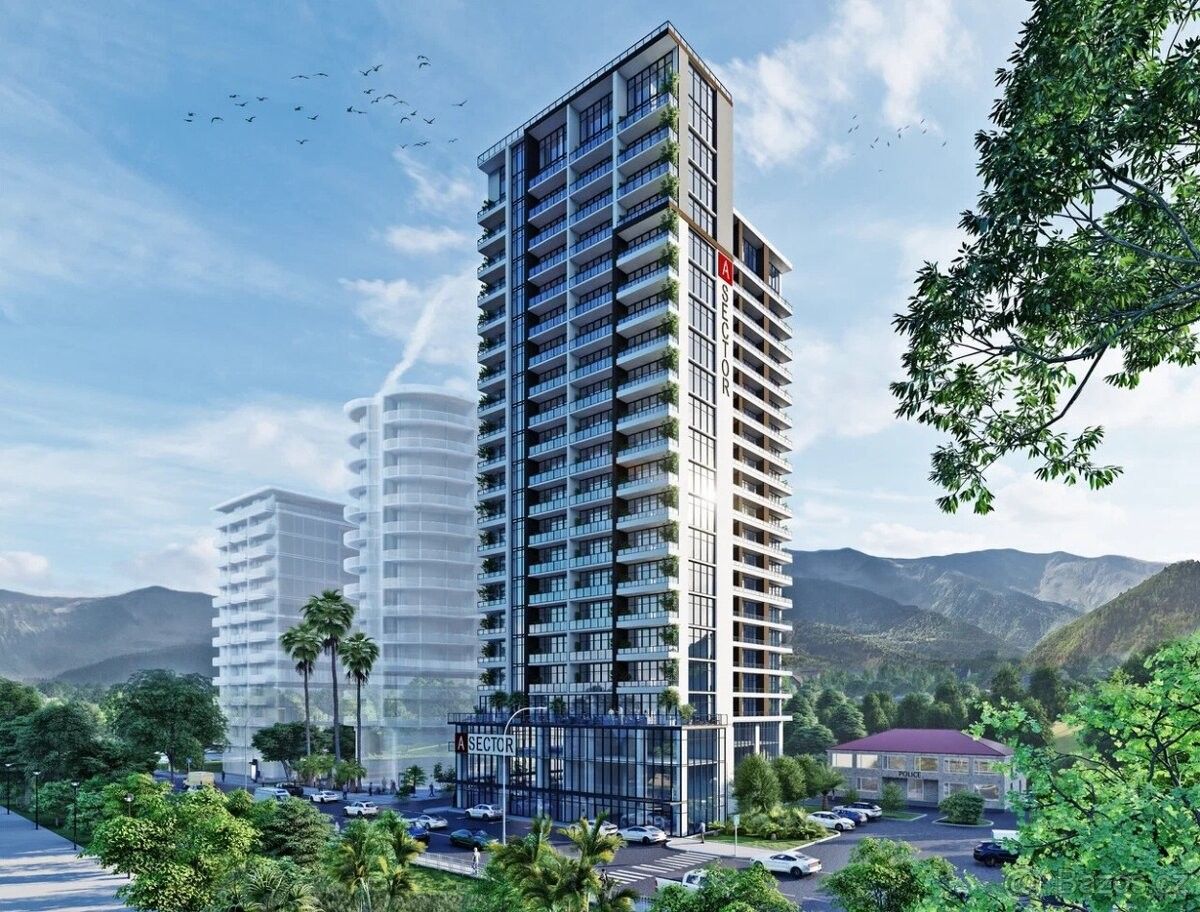 Byty, 987 66, Zahraničí