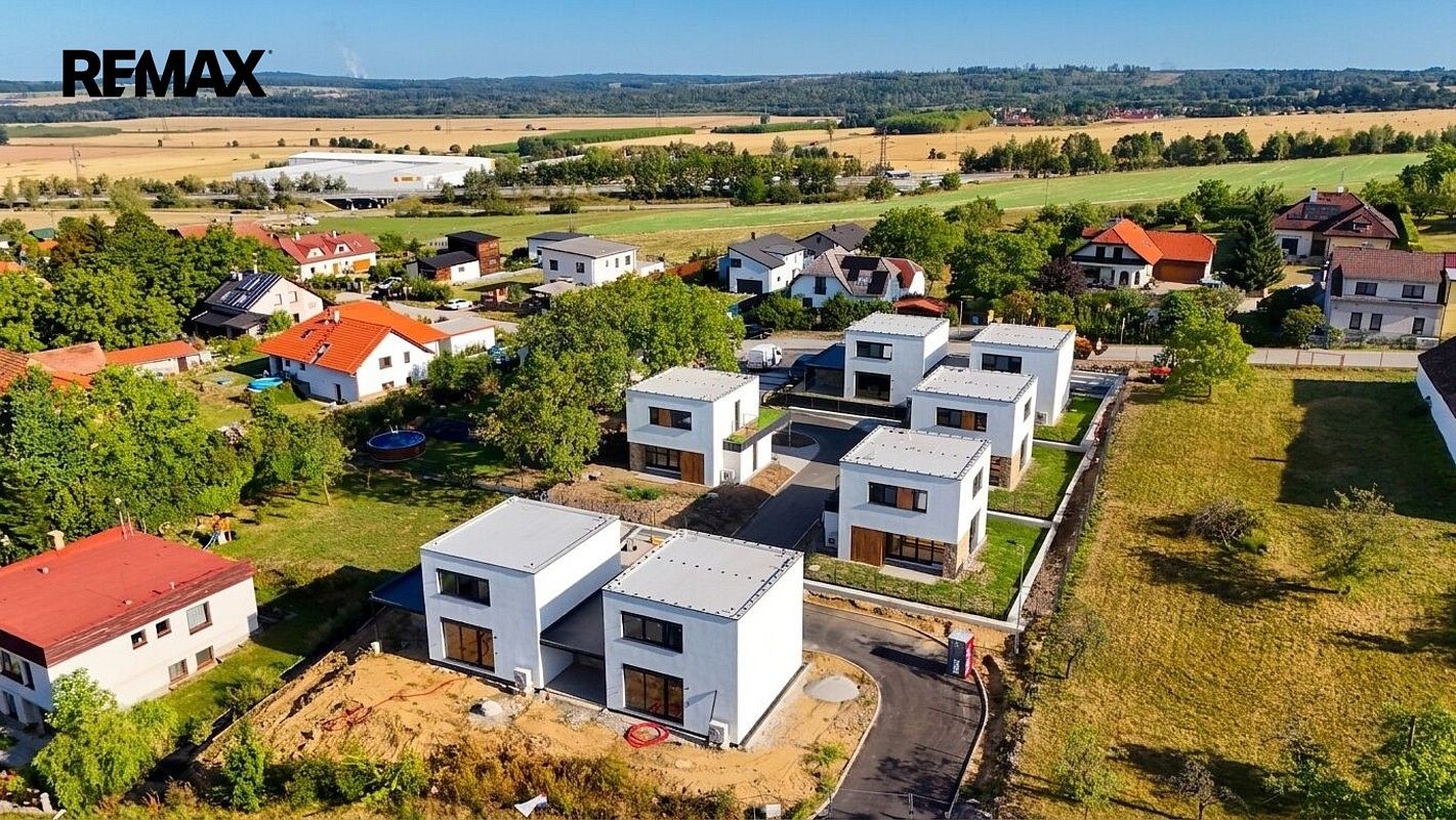 Prodej rodinný dům - Hůry, okres České Budějovice, Jihočeský kraj, 96 m² - 5