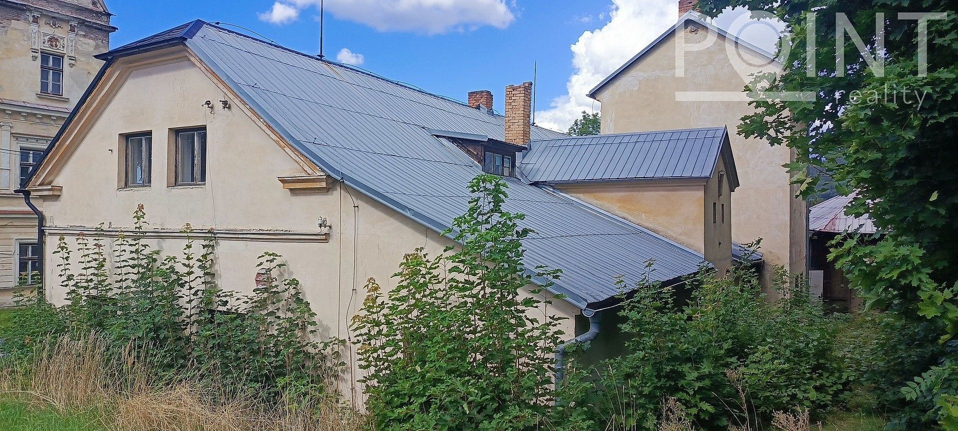 Rodinný dům · 340 m² · Karlovice, okres Bruntál - 3