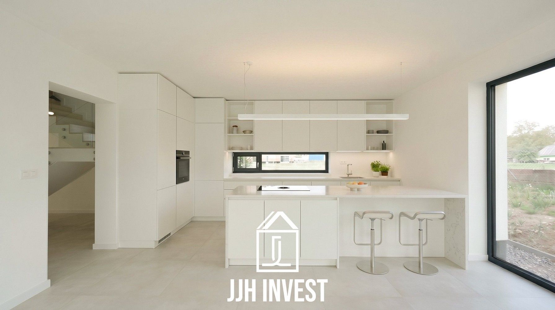 Rodinný dům · 254 m² · Vysoký Újezd, okres Beroun, Středočeský kraj - 3