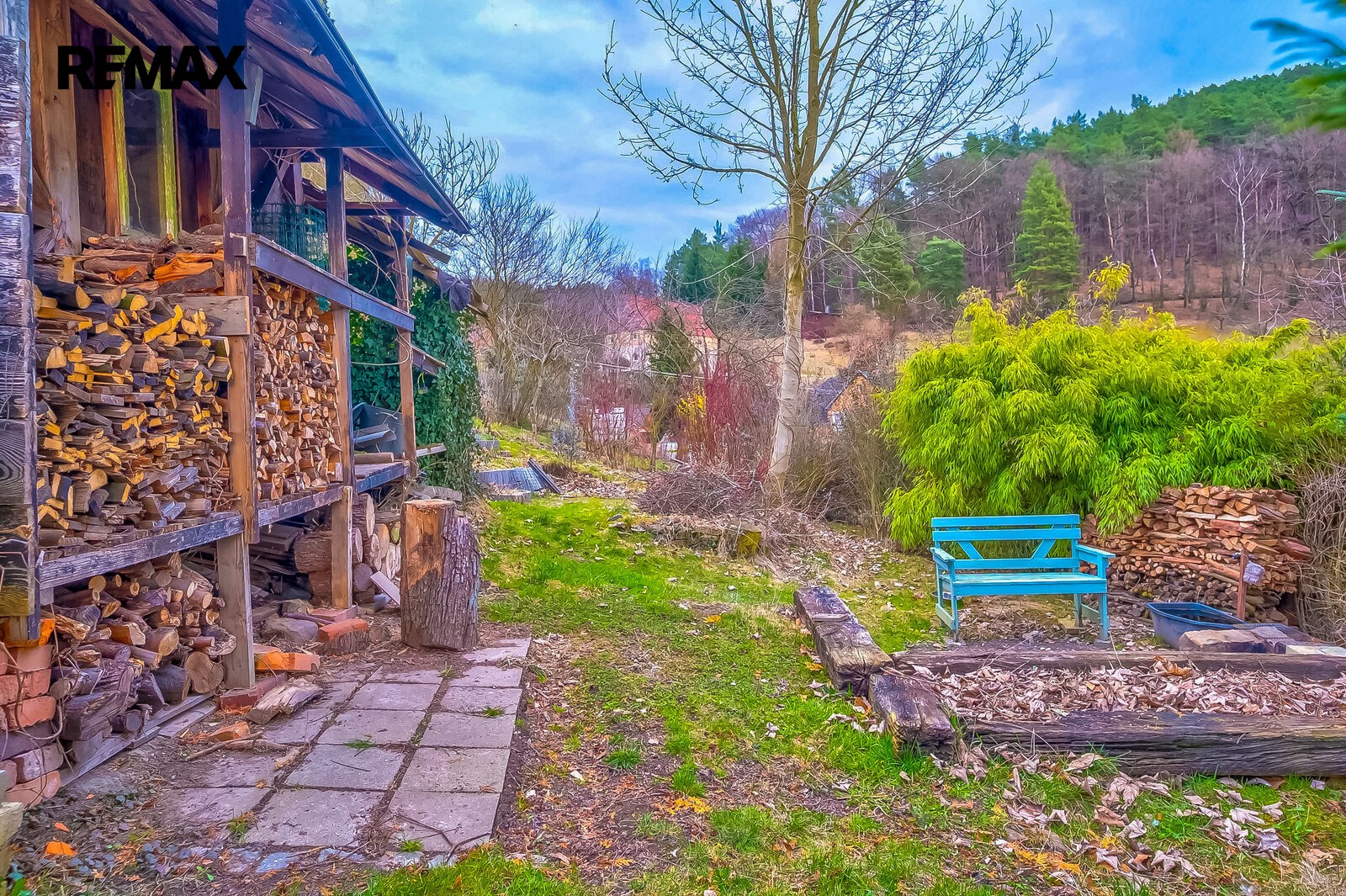 Pozemek pro bydlení · 1 240 m² · Děčín - 2