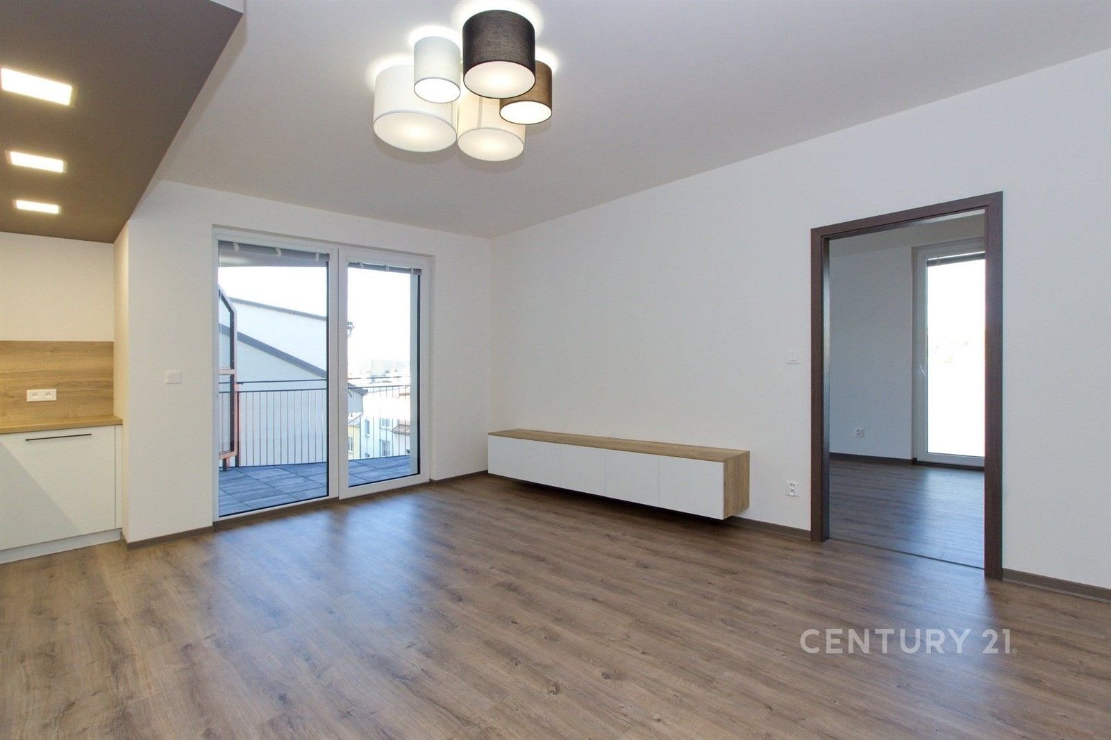 Byt 2+kk · 61 m² · Na Jíkalce 3051, Plzeň Jižní Předměstí - 4