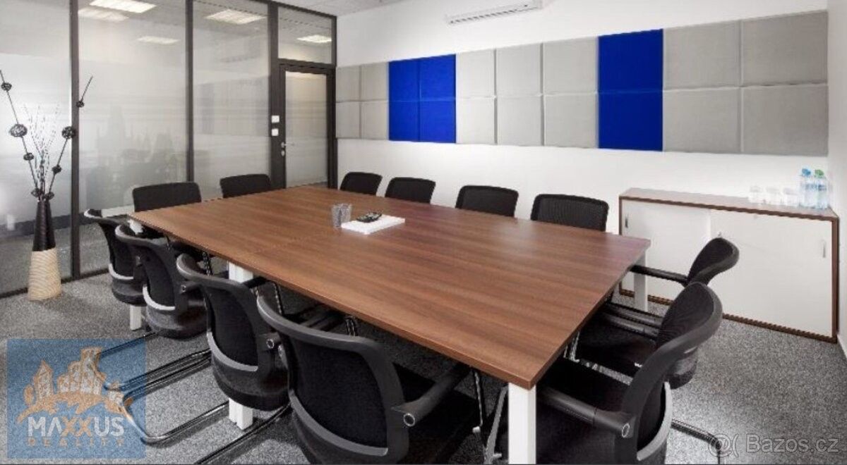 Pronájem kancelář - Praha, 110 00