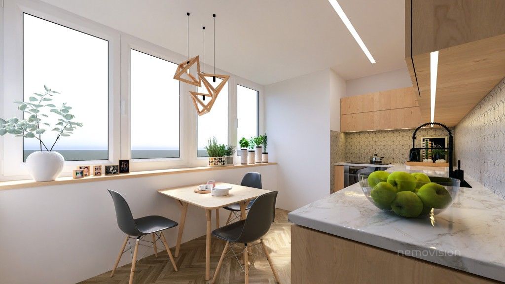 Ostatní, Provazníkova 203, Brno Černá Pole, 44 m² - 1