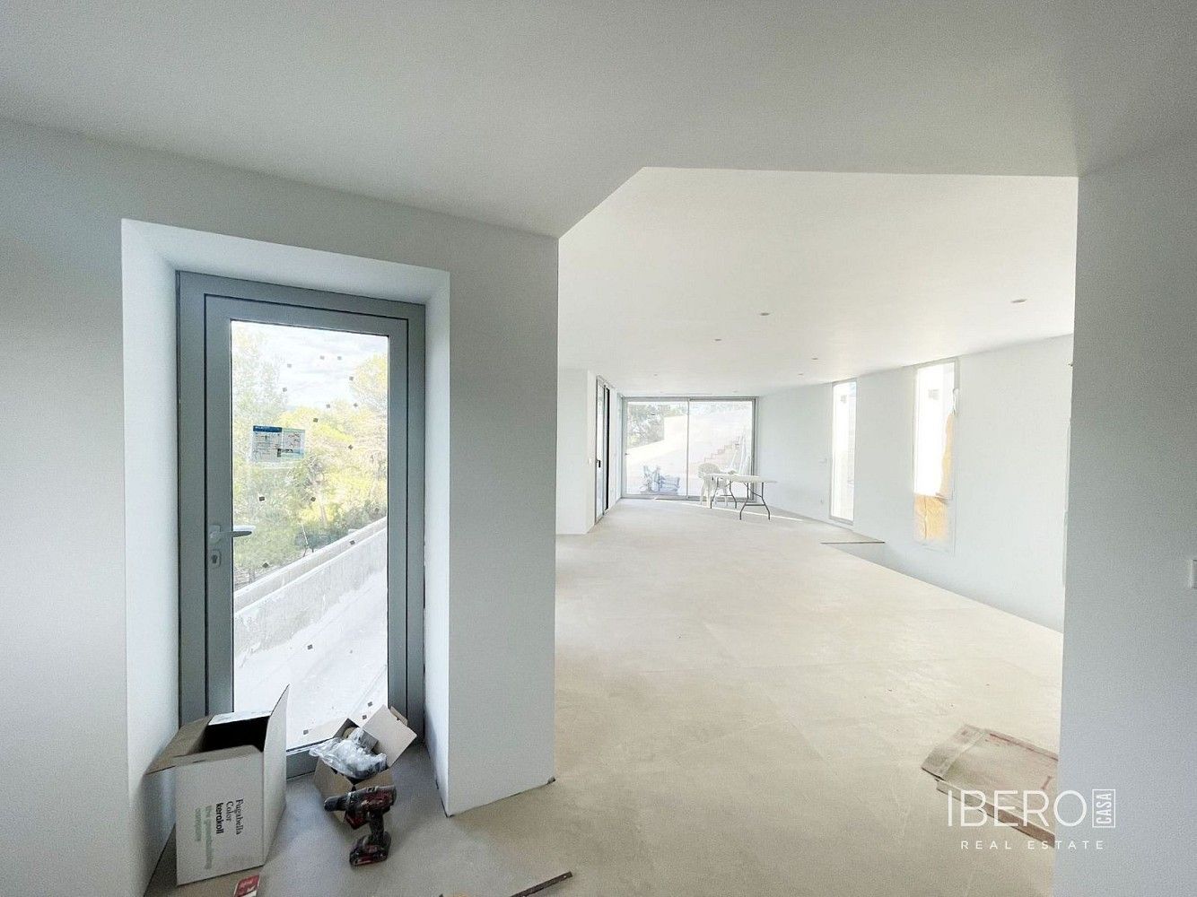Prodej rodinný dům - Moraira, ES, 286 m² - 5