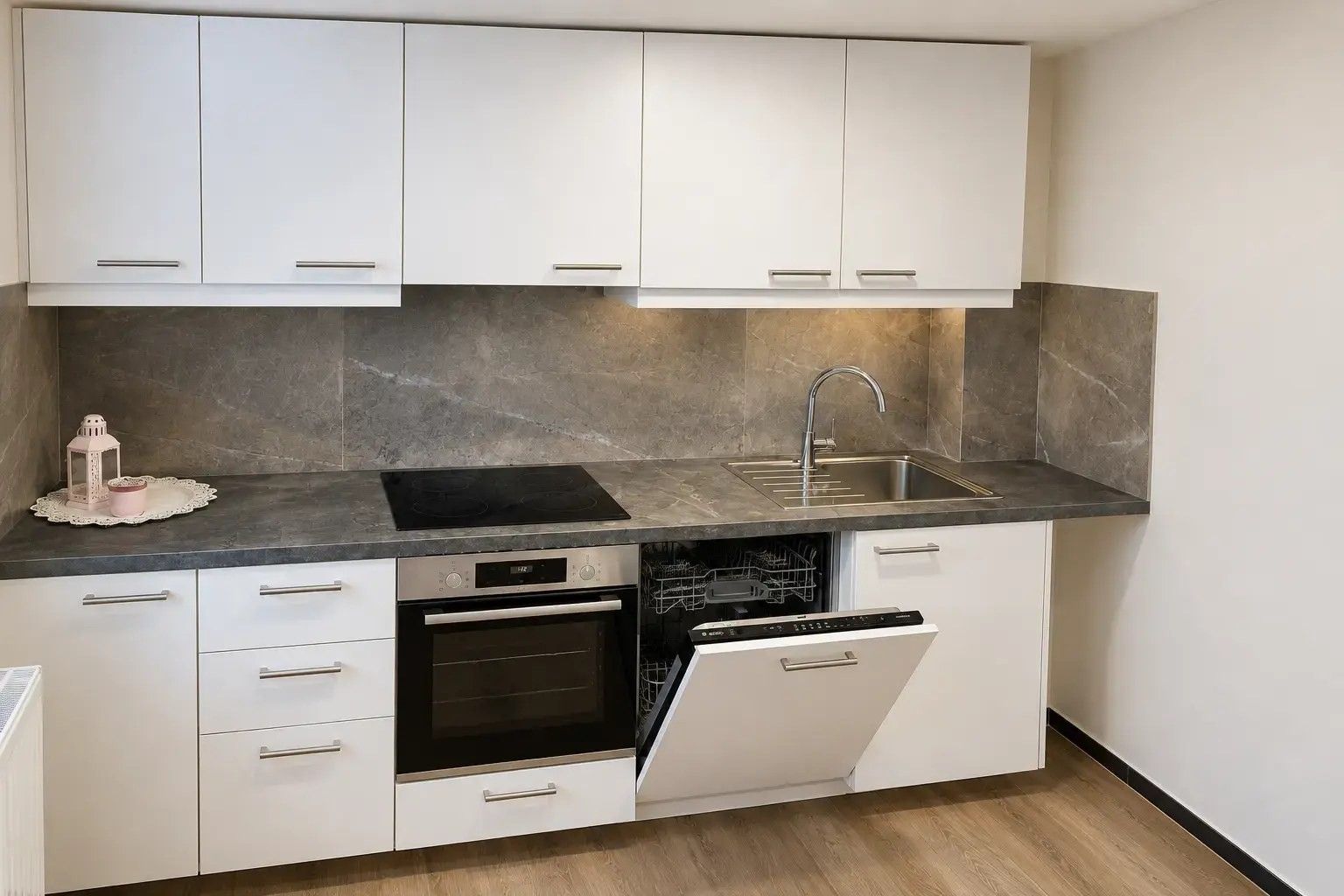 Prodej byt 1+1 - Za vokovickou vozovnou, Praha, 43 m² - 5