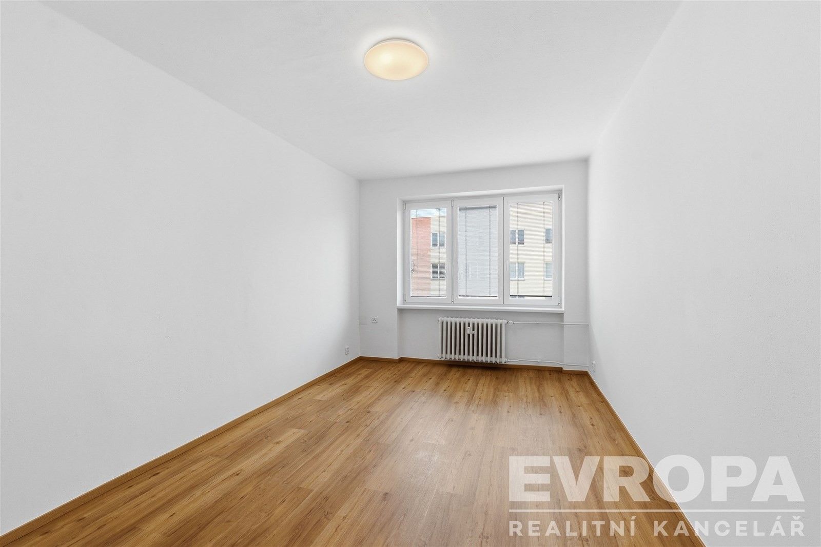Byt 2+1 · 52 m² · třída SNP 604, Hradec Králové Slezské Předměstí - 3