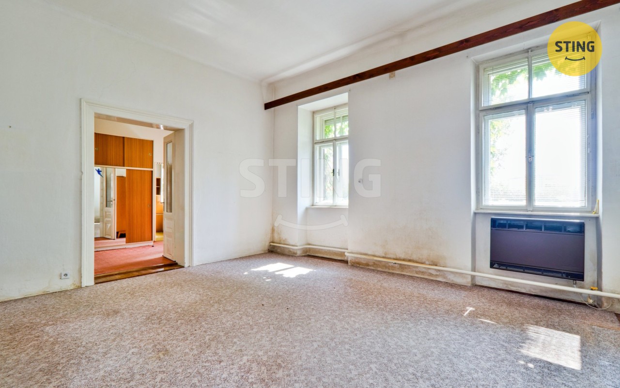 Byt 3+1 · 76 m² · Brněnská, Hodonín - 3