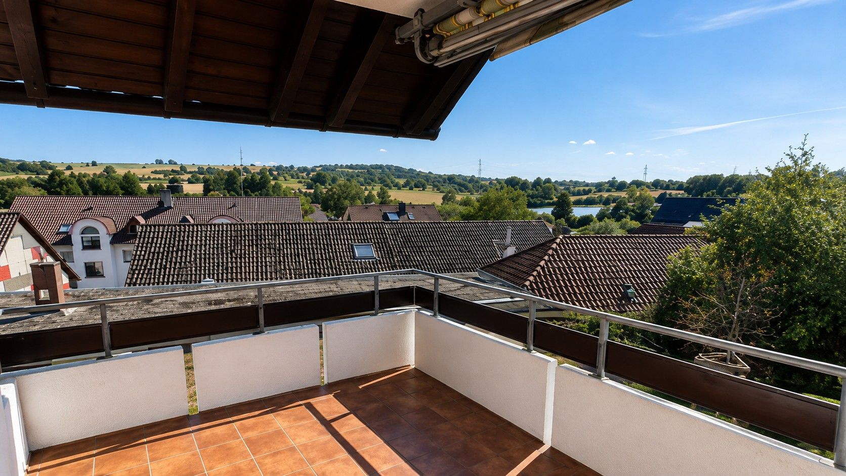 Byt 5+1 · 124 m² · , Bádensko-Württembersko - 3
