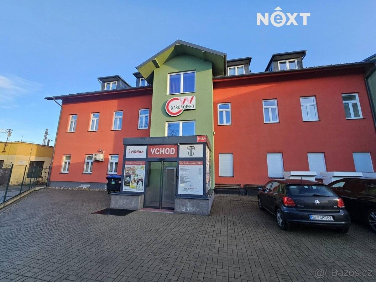 Kanceláře, Praha, 101 00