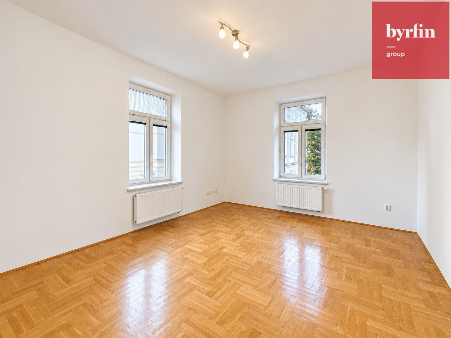 2+1, Horovo náměstí, Opava Předměstí, 79 m² - 2