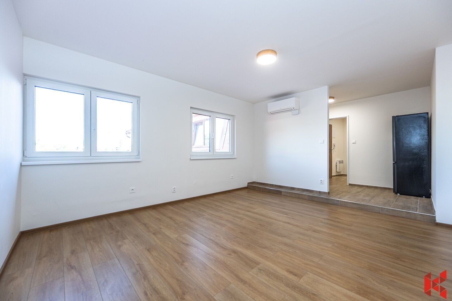 1+kk, Na Zlíchově, Praha Hlubočepy, 33 m² - 1
