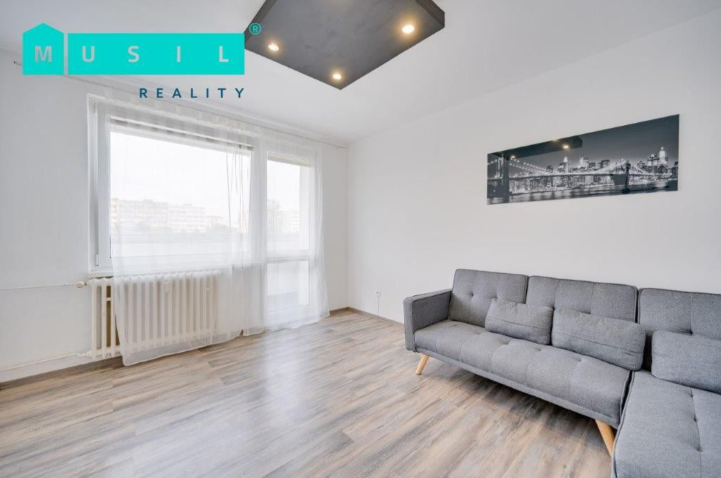 Pronájem byt 2+1 - Foerstrova, Olomouc, 50 m²