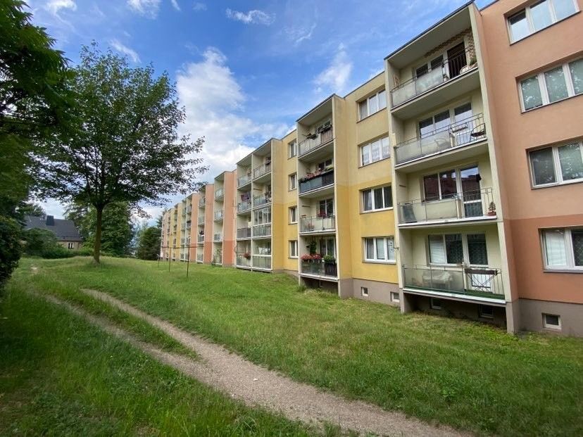 Prodej byt 3+1 - Lomená, Liberec V-Kristiánov, Česko, 65 m²