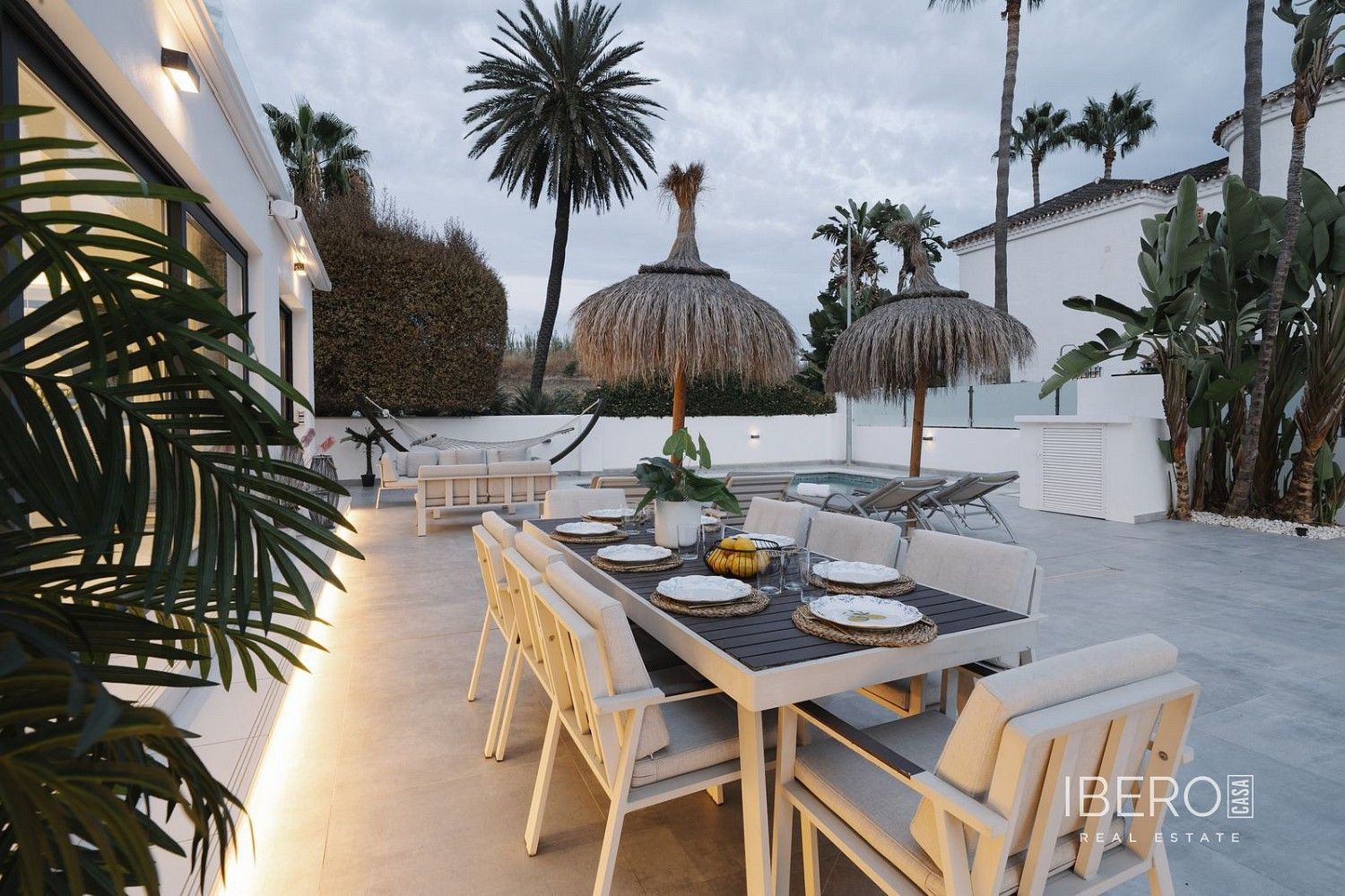 Rodinný dům · 400 m² · Nueva Andalucía, ES - 4