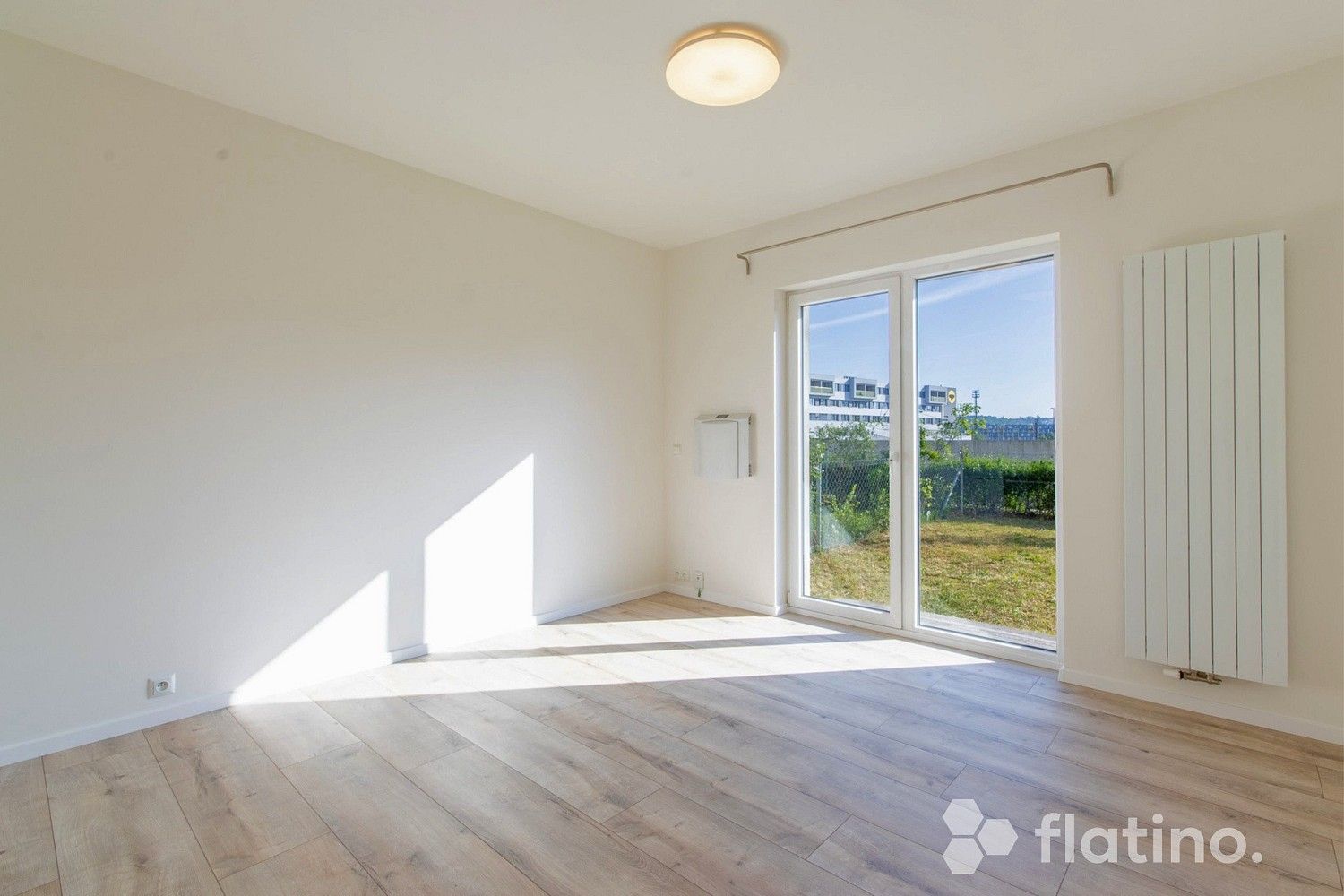 Prodej byt 1+kk - Praha - Libeň, okres Praha 9, Hlavní město Praha, 26 m² - 5