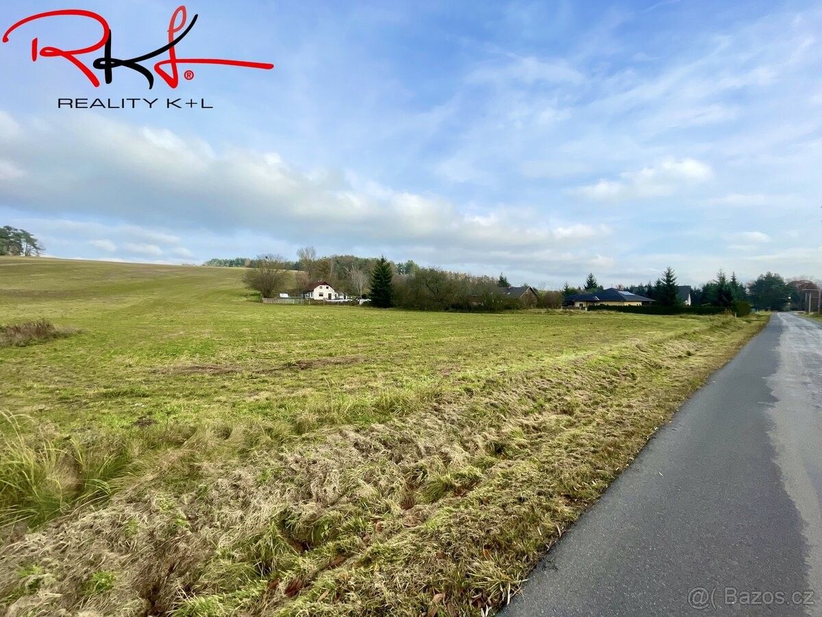 Pozemky pro bydlení, Mnichovo Hradiště, 295 01