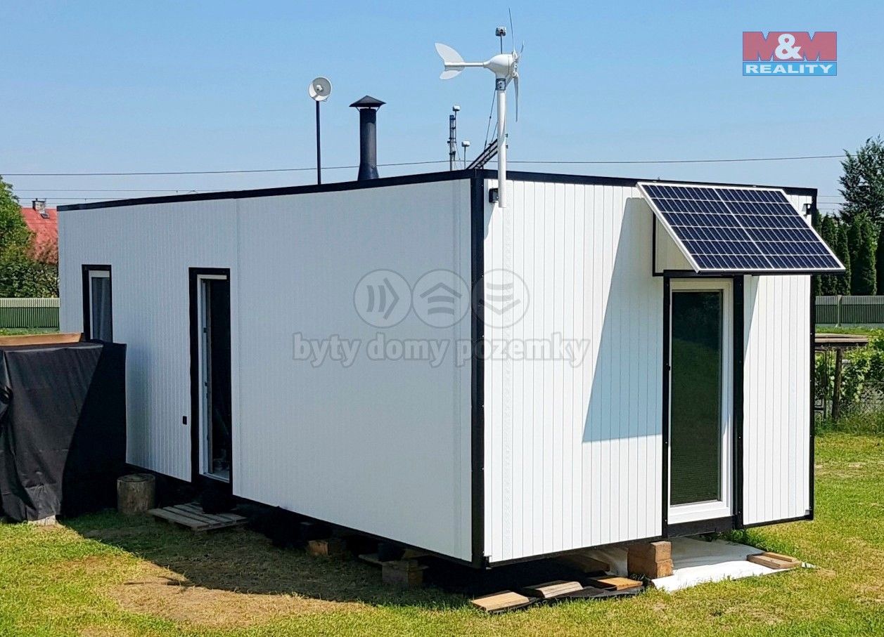 Ostatní, Havlíčkova, Štítina, 36 m²