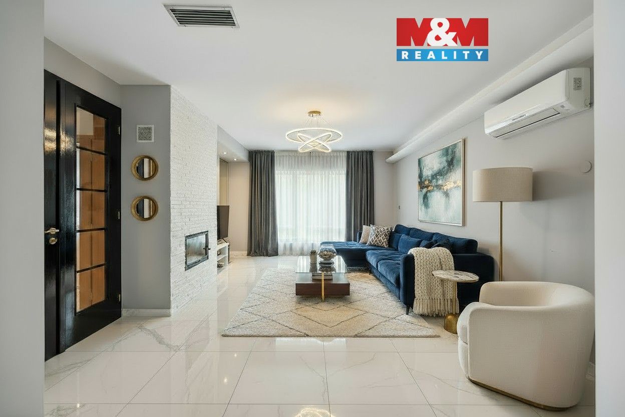 Rodinné domy, Dobrovského, Rajhrad, 206 m²