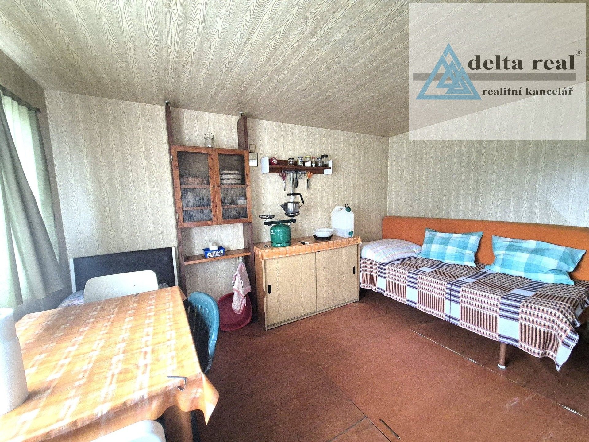 Prodej zahrada - Šumperk - 2