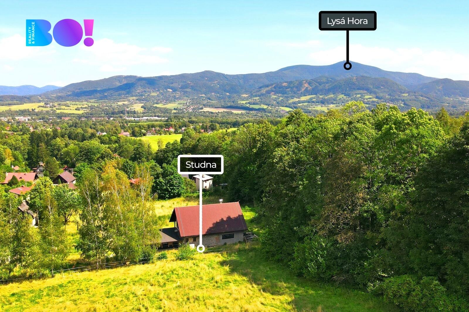 Rodinné domy, Pstruží, 200 m² - 2