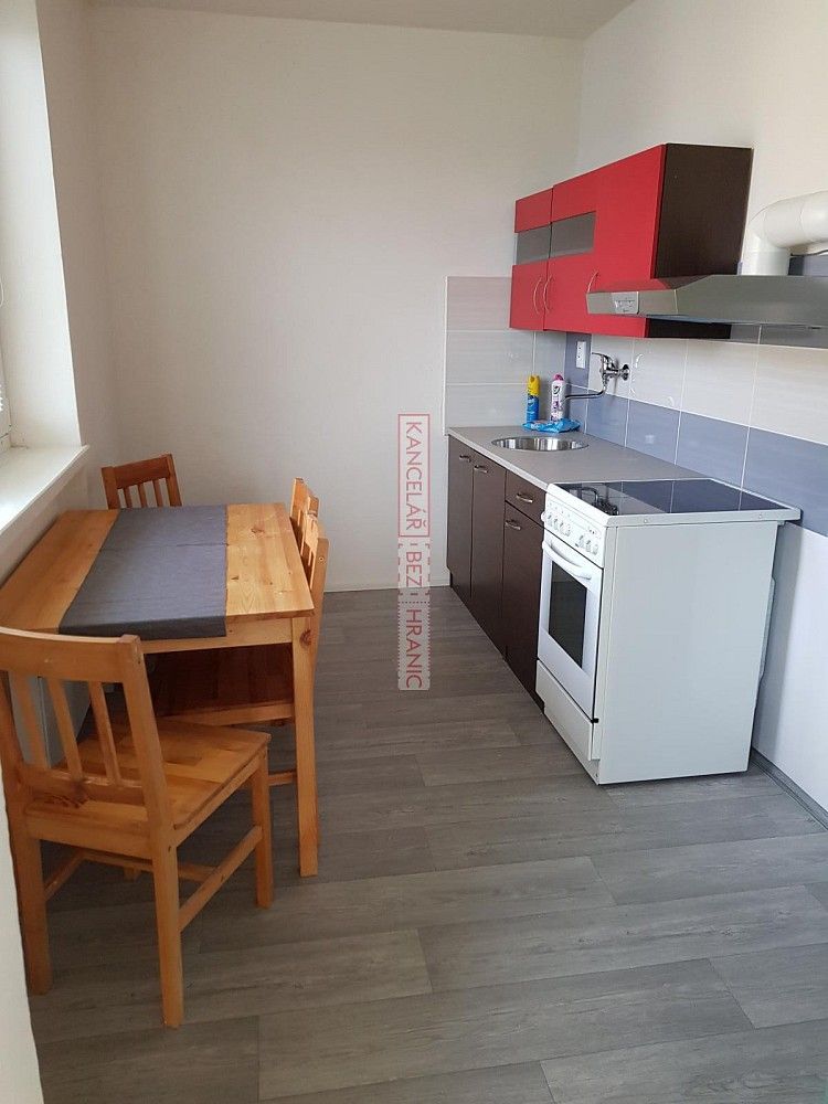 Byt 2+1 · 50 m² · Slunečná, Slušovice, okres Zlín - 3