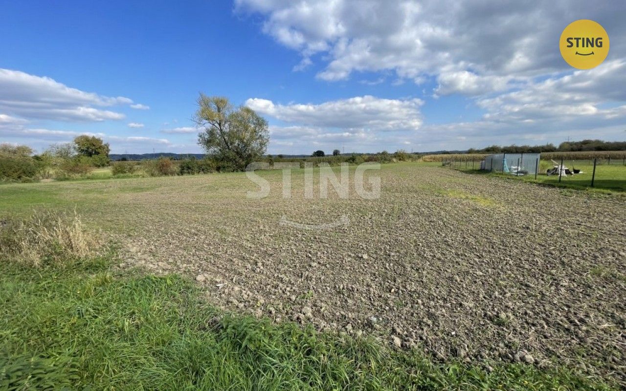 Prodej pozemek pro bydlení - Šunychl, Bohumín, 1 992 m²